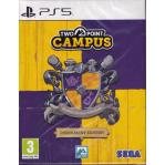 Two Point Campus - Enrolment Edition - PlayStation 5